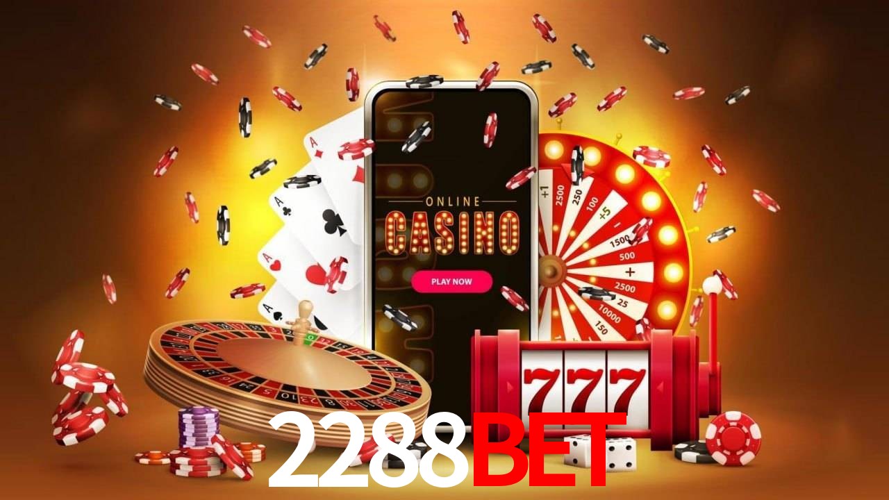 2288bet Giros Grátis