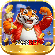 Logo da 2288bet